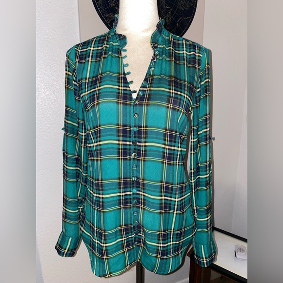 Blouse - Picture 1 of 3